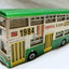 Dinky Toys Atlantean Bus 1984 Torvill & Dean Olympic Gold Medal Commemorative - TulipStuff