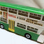 Dinky Toys Atlantean Bus 1984 Torvill & Dean Olympic Gold Medal Commemorative - TulipStuff