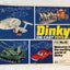 Dinky Toys No. 12 U.S.A. Catalog 1976 Die-cast Cars Trucks Models Meccano - TulipStuff