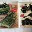 Dinky Toys No. 12 U.S.A. Catalog 1976 Die-cast Cars Trucks Models Meccano - TulipStuff