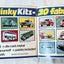 Dinky Toys No. 12 U.S.A. Catalog 1976 Die-cast Cars Trucks Models Meccano - TulipStuff