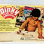 Dinky Toys No. 12 U.S.A. Catalog 1976 Die-cast Cars Trucks Models Meccano - TulipStuff