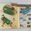 Dinky Toys No. 12 U.S.A. Catalog 1976 Die-cast Cars Trucks Models Meccano - TulipStuff