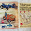 Dinky Toys No. 12 U.S.A. Catalog 1976 Die-cast Cars Trucks Models Meccano - TulipStuff