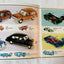 Dinky Toys No. 12 U.S.A. Catalog 1976 Die-cast Cars Trucks Models Meccano - TulipStuff