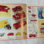 Dinky Toys No. 12 U.S.A. Catalog 1976 Die-cast Cars Trucks Models Meccano - TulipStuff