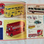Dinky Toys No. 12 U.S.A. Catalog 1976 Die-cast Cars Trucks Models Meccano - TulipStuff