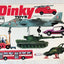 Dinky Toys No. 10 U.S.A. Diecast Toy Catalog 1974 Meccano - TulipStuff