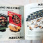 Dinky Toys No. 10 U.S.A. Diecast Toy Catalog 1974 Meccano - TulipStuff