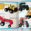 Dinky Toys No. 10 U.S.A. Diecast Toy Catalog 1974 Meccano - TulipStuff