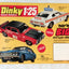 Dinky Toys No. 10 U.S.A. Diecast Toy Catalog 1974 Meccano - TulipStuff