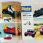 Dinky Toys No. 10 U.S.A. Diecast Toy Catalog 1974 Meccano - TulipStuff