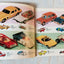 Dinky Toys No. 10 U.S.A. Diecast Toy Catalog 1974 Meccano - TulipStuff