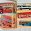 Dinky Toys No. 10 U.S.A. Diecast Toy Catalog 1974 Meccano - TulipStuff