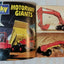 Dinky Toys No. 10 U.S.A. Diecast Toy Catalog 1974 Meccano - TulipStuff