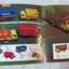 Dinky Toys No. 14 U.S.A. Catalog 1978 Diecast Cars Trucks Models Meccano - TulipStuff