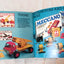 Dinky Toys No. 14 U.S.A. Catalog 1978 Diecast Cars Trucks Models Meccano - TulipStuff