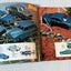 Dinky Toys No. 14 U.S.A. Catalog 1978 Diecast Cars Trucks Models Meccano - TulipStuff