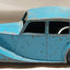 Dinky Toys 40b Triumph 1800 Saloon Car Blue England 1948 - TulipStuff