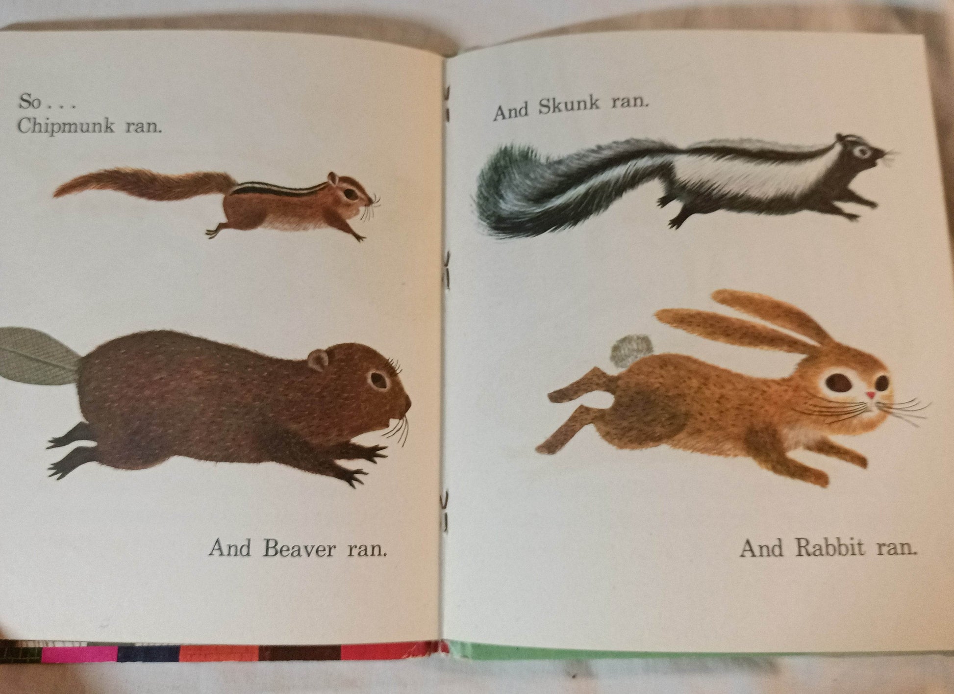 Dinosaur Comes To Town Gene Darby Art Seiden Top Top Tales 1963 - TulipStuff