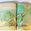 Dinosaurs Little Golden Book Jane Werner Watson Hardcover 1959 - TulipStuff