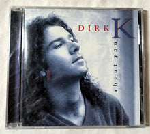 Load image into Gallery viewer, Dirk K About You Smooth Jazz Album CD Countdown 1997 - TulipStuff
