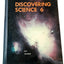 Discovering Science 6 6th Grade Textbook Piltz Van Bever 1970 - TulipStuff