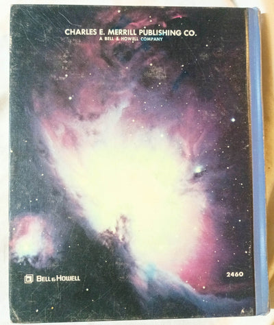 Discovering Science 6 6th Grade Textbook Piltz Van Bever 1970 - TulipStuff