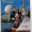 Walt Disney World Vacations 1995 Resorts Hotels Theme Parks Brochure - TulipStuff