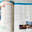 Walt Disney World Vacations 1995 Resorts Hotels Theme Parks Brochure - TulipStuff