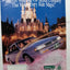 Walt Disney World Vacations 1995 Resorts Hotels Theme Parks Brochure - TulipStuff
