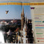 Walt Disney World Vacations 1995 Resorts Hotels Theme Parks Brochure - TulipStuff