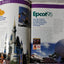 Walt Disney World Vacations 1995 Resorts Hotels Theme Parks Brochure - TulipStuff