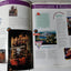 Walt Disney World Vacations 1995 Resorts Hotels Theme Parks Brochure - TulipStuff