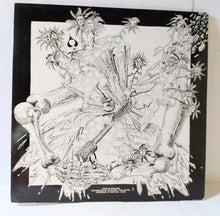 Load image into Gallery viewer, Disorder Violent World UK Political Punk Vinyl LP AARGH 4 1989 - TulipStuff
