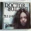 DJ U-Neek Featuring Gemini Doctor Doctor Thug Rap Single CD 2000 - TulipStuff