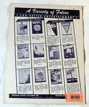 Load image into Gallery viewer, Do You Love Me Harry James Maureen O&#39;Hara Harry Ruby Sheet Music 1946 - TulipStuff
