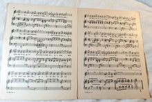 Load image into Gallery viewer, I&#39;ll Buy That Dream Sing Your Way Home Jack Haley Sheet Music 1945
