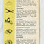 Dominion Atlantic Railway Fast Evangeline Dayliner 1964 Schedule - TulipStuff
