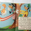 Walt Disney's Donald Duck An Chip N Dale Tell-A-Tale Hardcover 1954 - TulipStuff