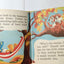 Walt Disney's Donald Duck An Chip N Dale Tell-A-Tale Hardcover 1954 - TulipStuff