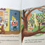 Walt Disney's Donald Duck An Chip N Dale Tell-A-Tale Hardcover 1954 - TulipStuff