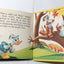 Walt Disney's Donald Duck An Chip N Dale Tell-A-Tale Hardcover 1954 - TulipStuff