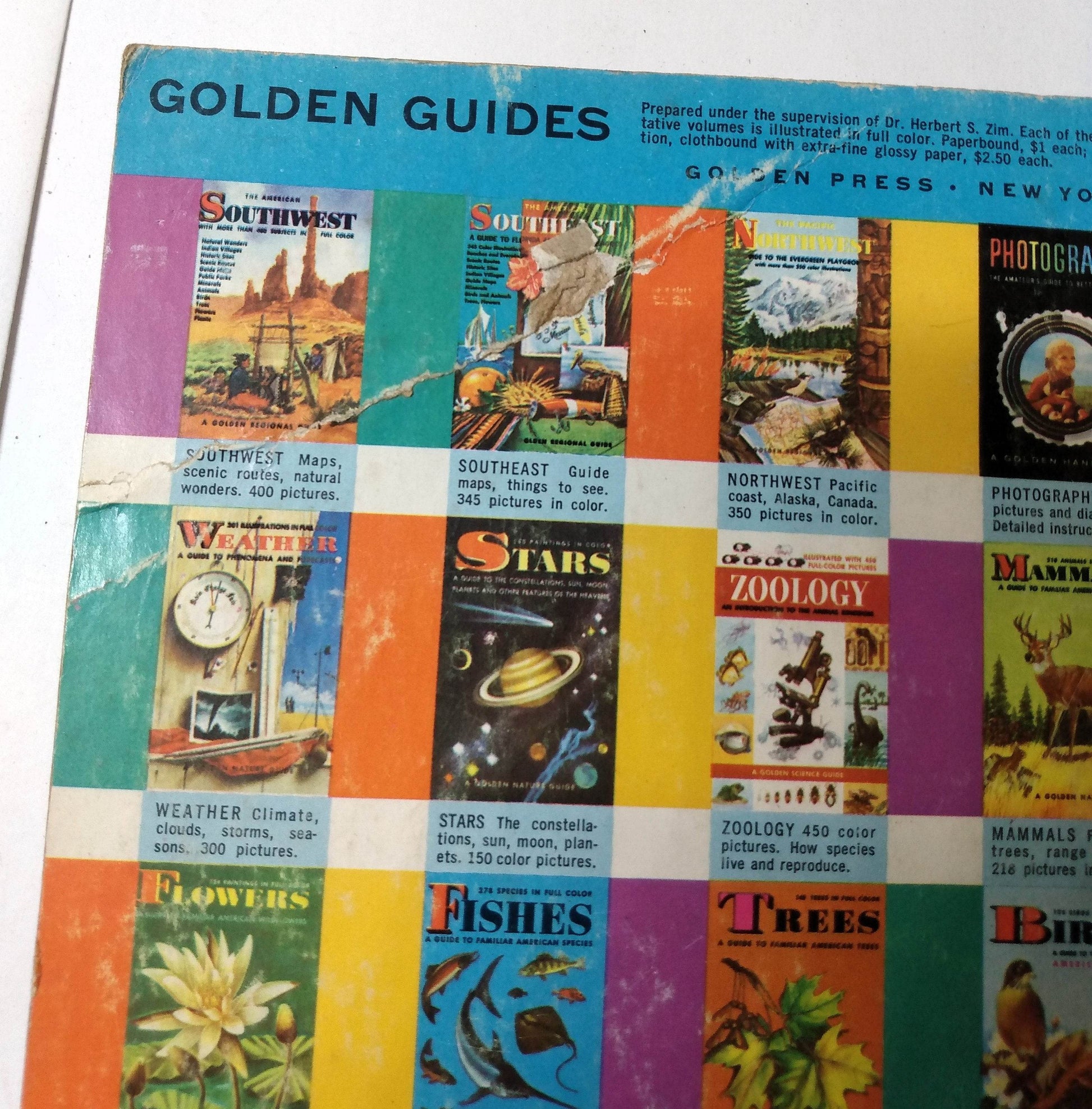 Walt Disney's Donald Duck And Santa Claus Mickey Mouse Club Book 1952 - TulipStuff