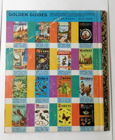 Walt Disney's Donald Duck And Santa Claus Mickey Mouse Club Book 1952 - TulipStuff