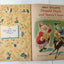 Walt Disney's Donald Duck And Santa Claus Mickey Mouse Club Book 1952 - TulipStuff
