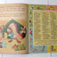 Walt Disney's Donald Duck And Santa Claus Mickey Mouse Club Book 1952 - TulipStuff