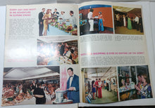 Load image into Gallery viewer, Home Lines ss Doric Winter 1977-78 Florida West Indies Cruise Brochure - TulipStuff
