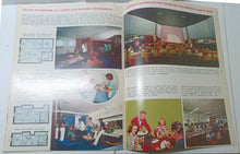 Load image into Gallery viewer, Home Lines ss Doric Winter 1977-78 Florida West Indies Cruise Brochure - TulipStuff
