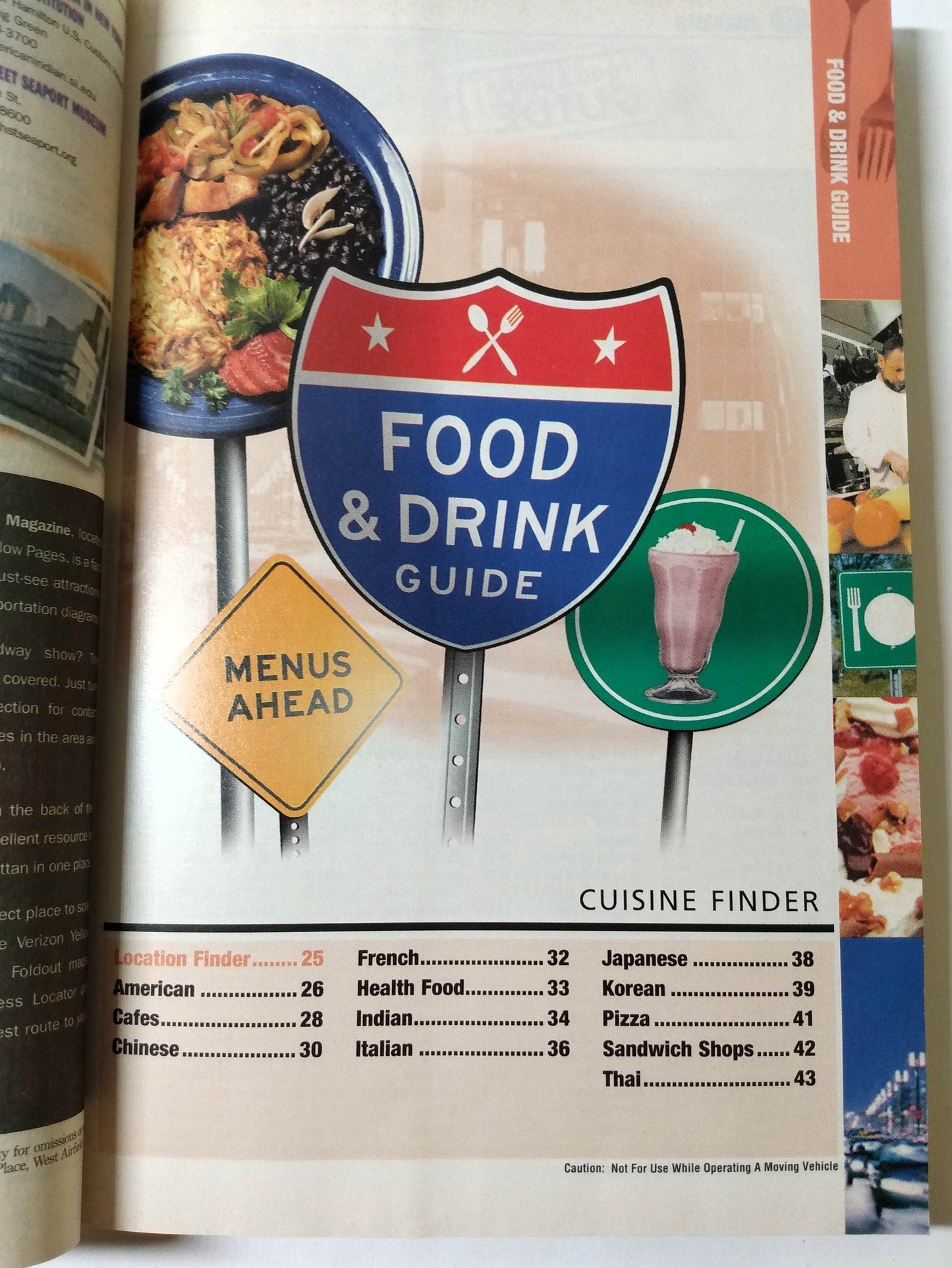 Verizon Yellow Pages Downtown Manhattan Telephone Book NYC 2007 - TulipStuff